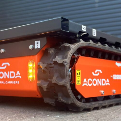Aconda Carrier