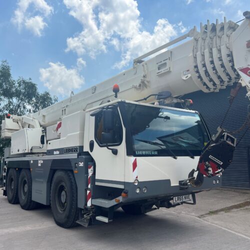 Liebherr 65